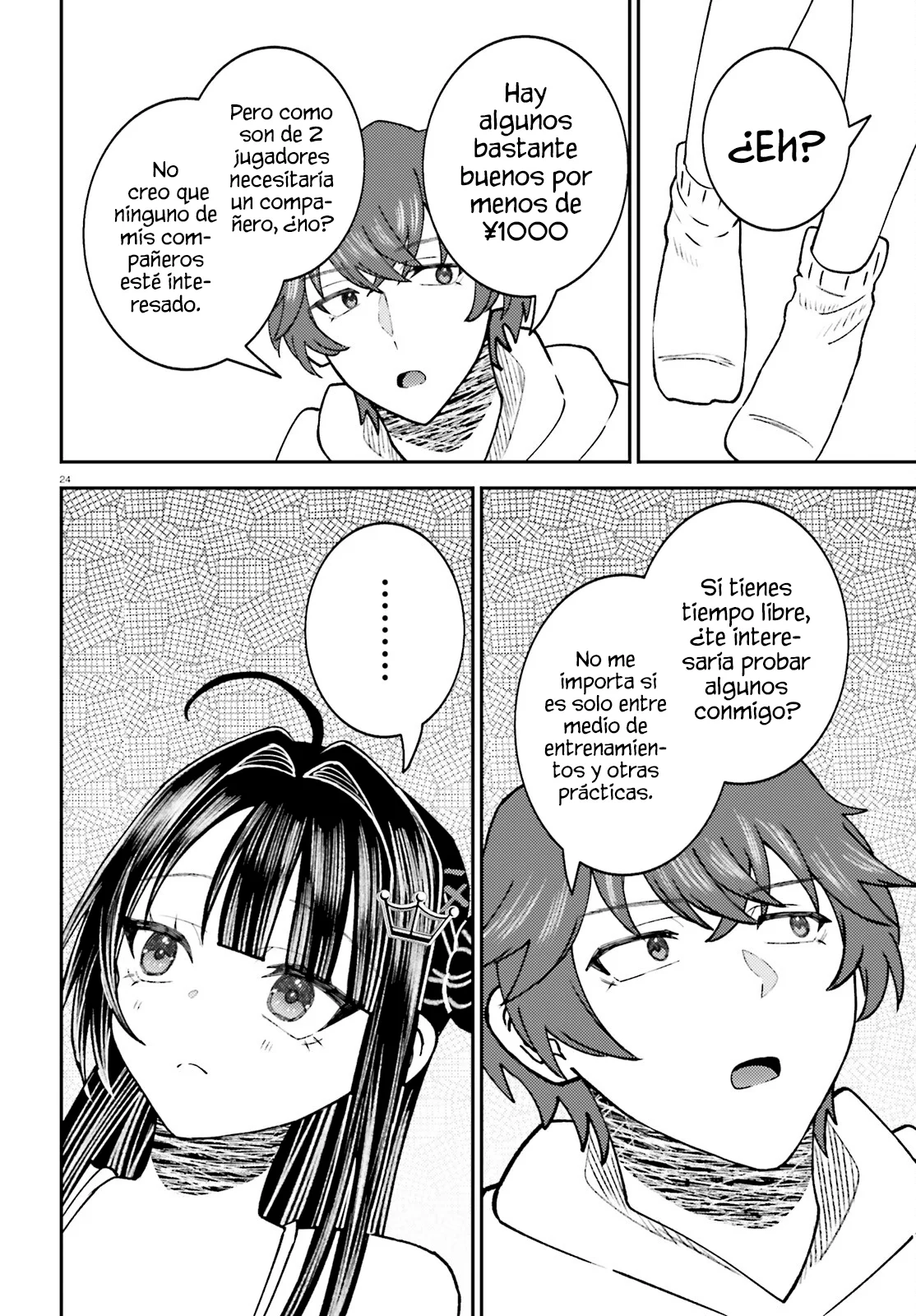 Ore no Haitoku Meshi wo Onedari Sezu ni Irarenai, Otonari no Top Idol-sama Capítulo 8 - Page 27