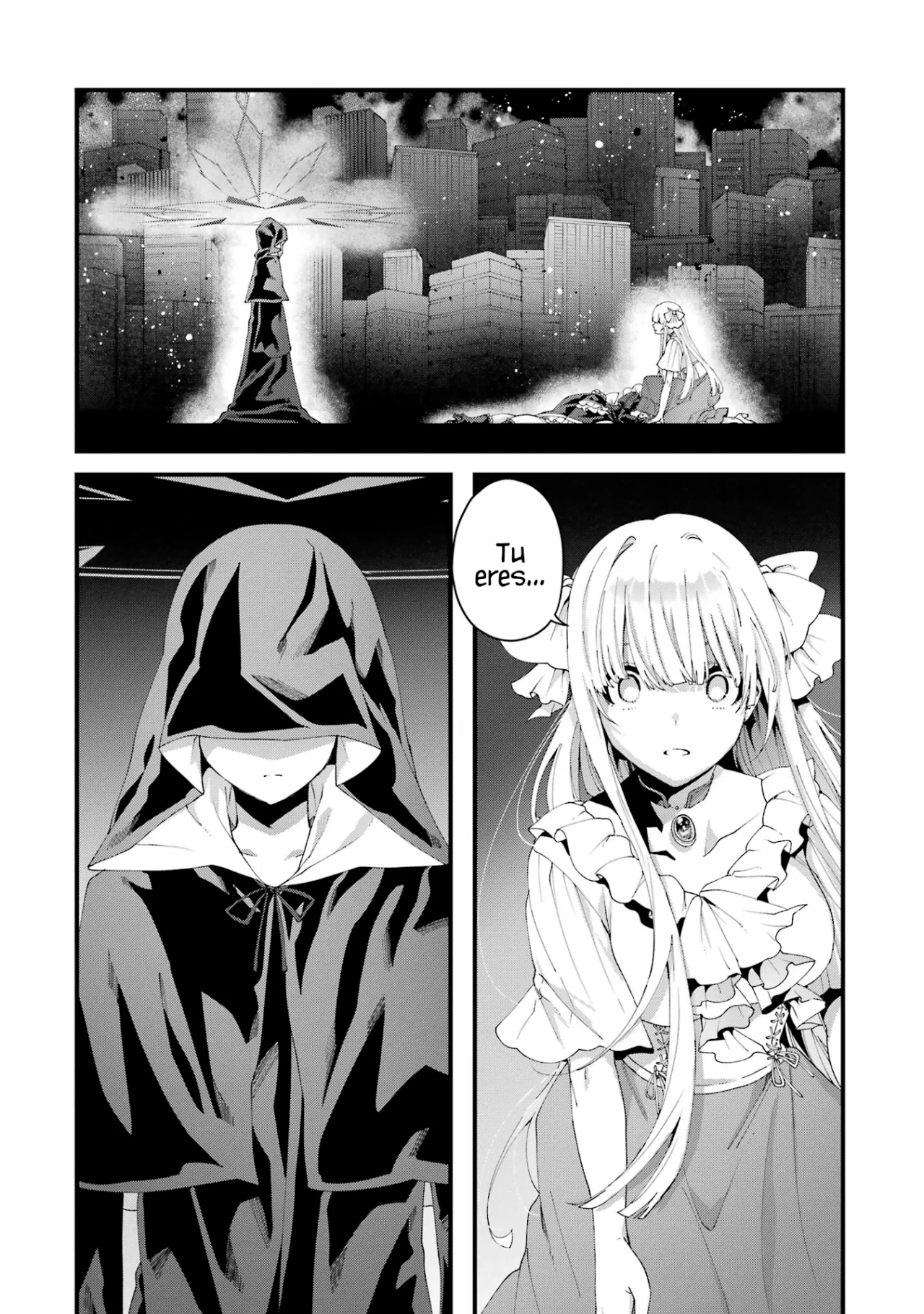 Ousama no Proposal Capítulo 12 - Page 13