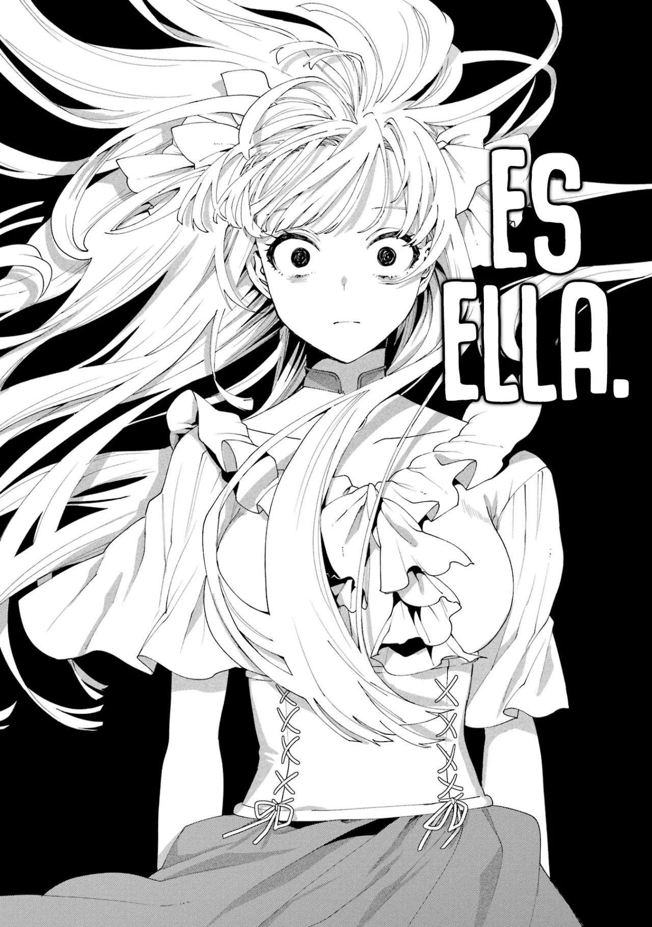 Ousama no Proposal Capítulo 12 - Page 15