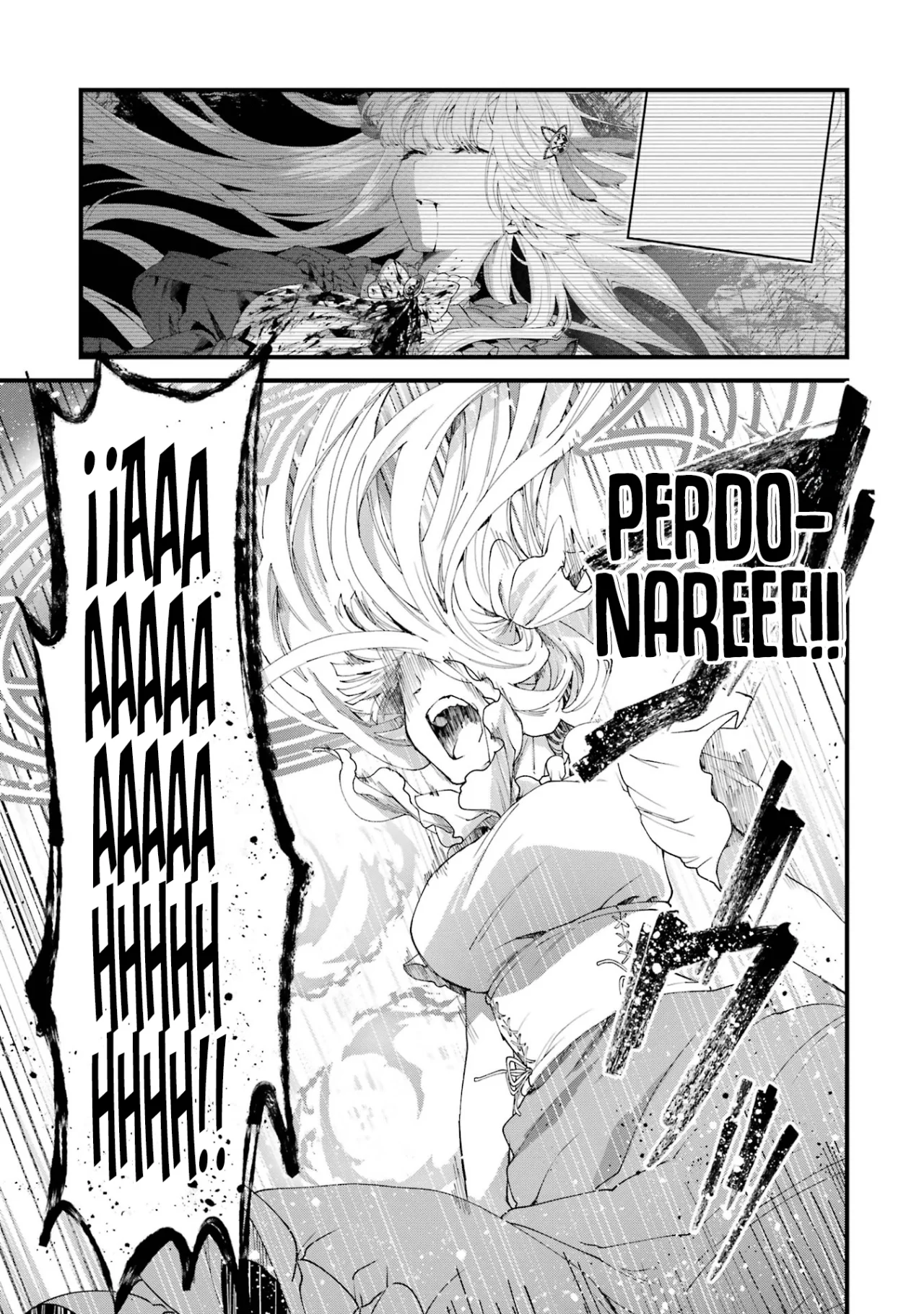 Ousama no Proposal Capítulo 12 - Page 18