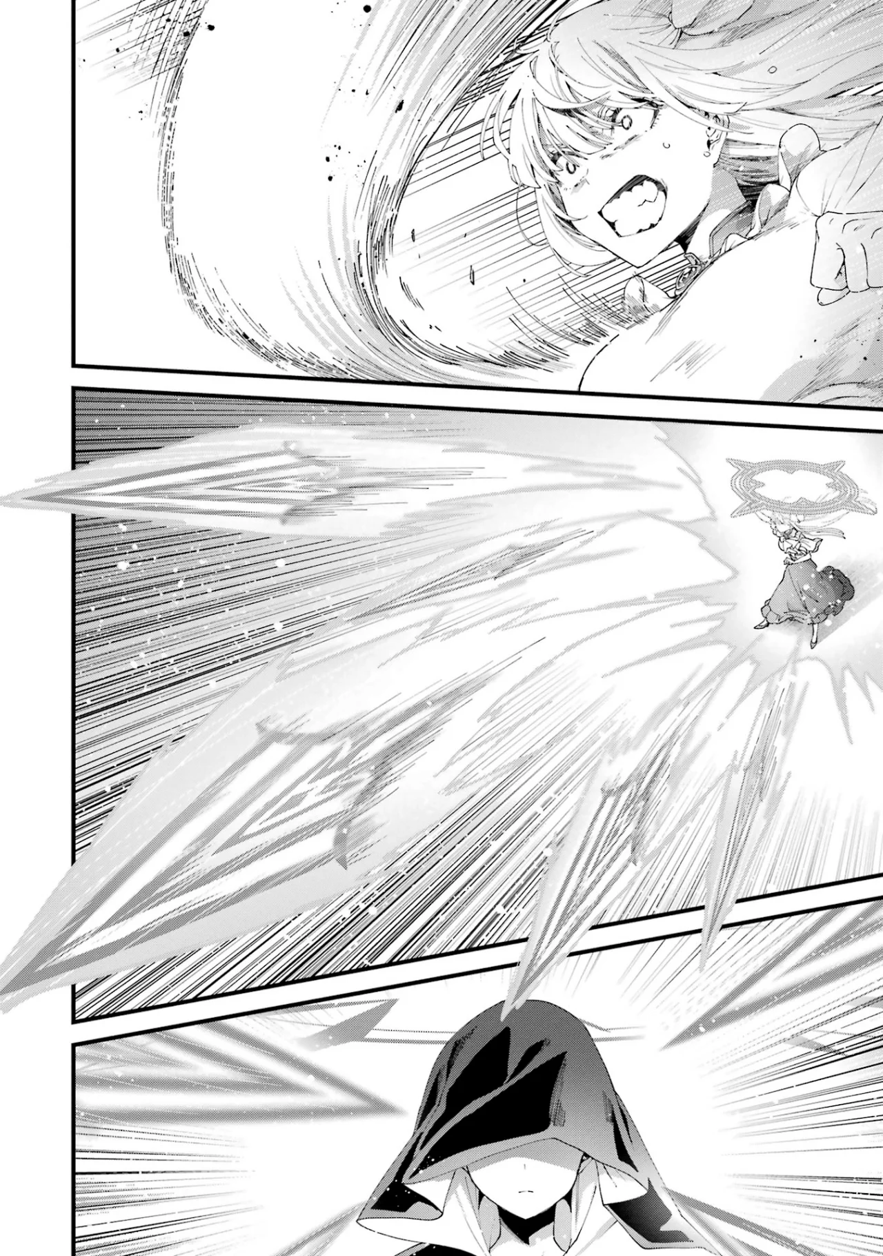Ousama no Proposal Capítulo 12 - Page 19
