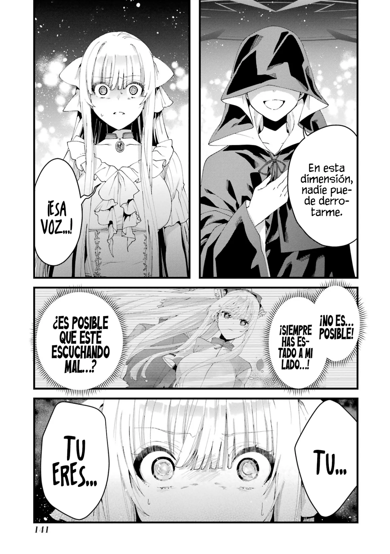 Ousama no Proposal Capítulo 12 - Page 22