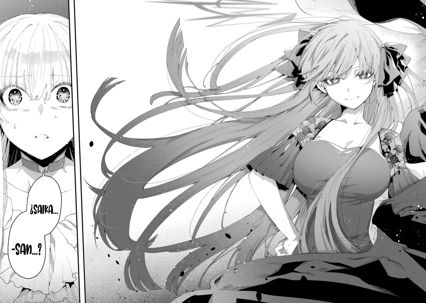 Ousama no Proposal Capítulo 12 - Page 23