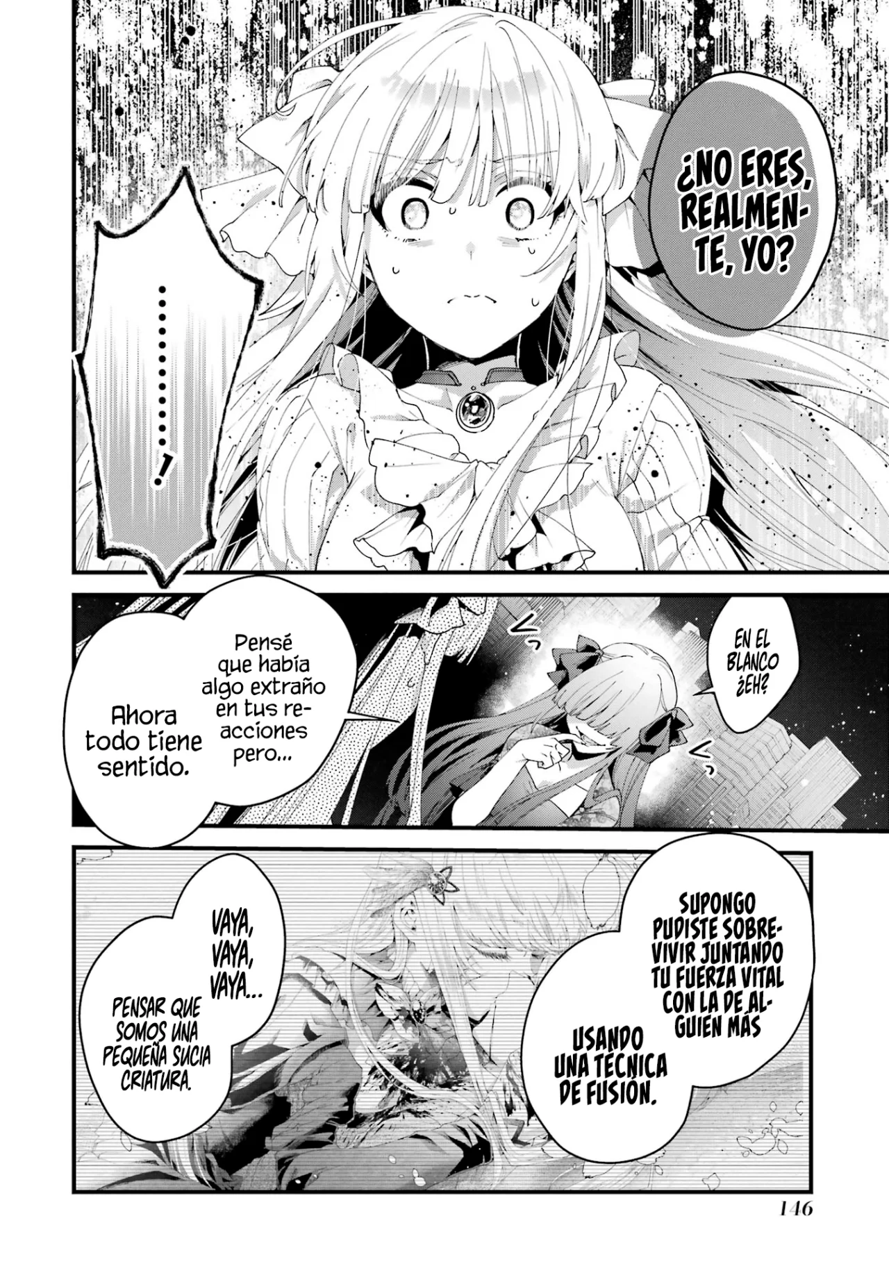 Ousama no Proposal Capítulo 12 - Page 26