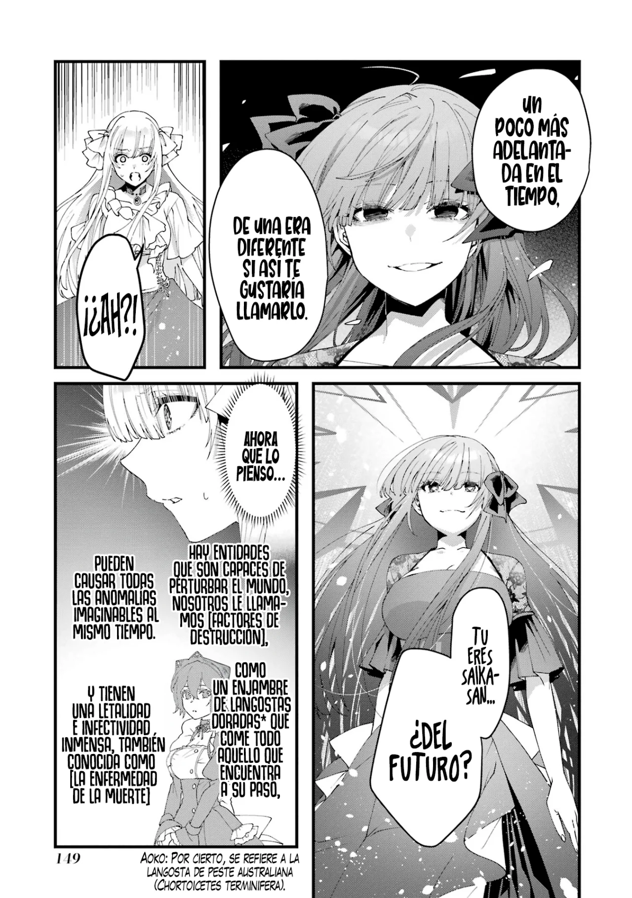 Ousama no Proposal Capítulo 12 - Page 29