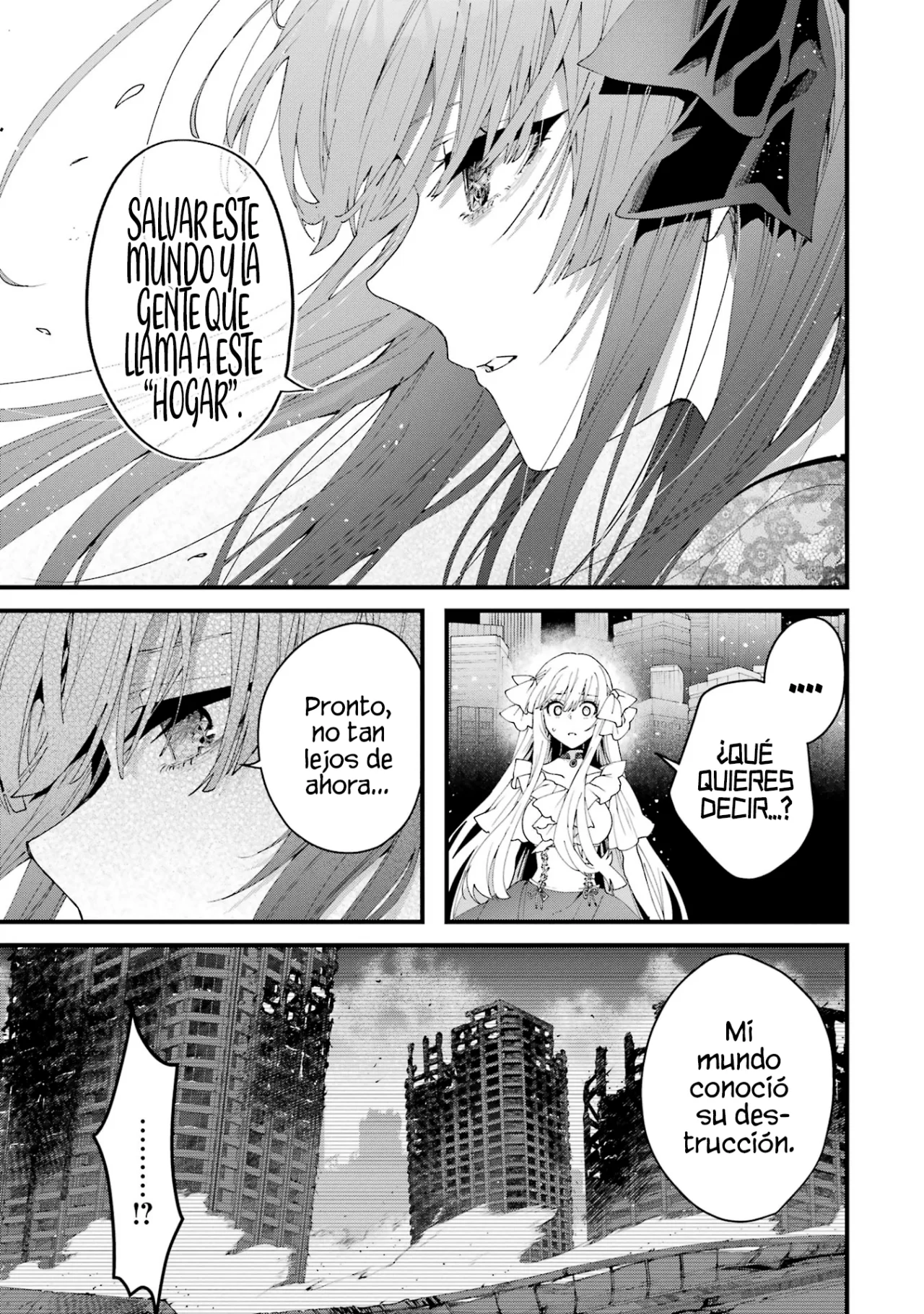 Ousama no Proposal Capítulo 12 - Page 31