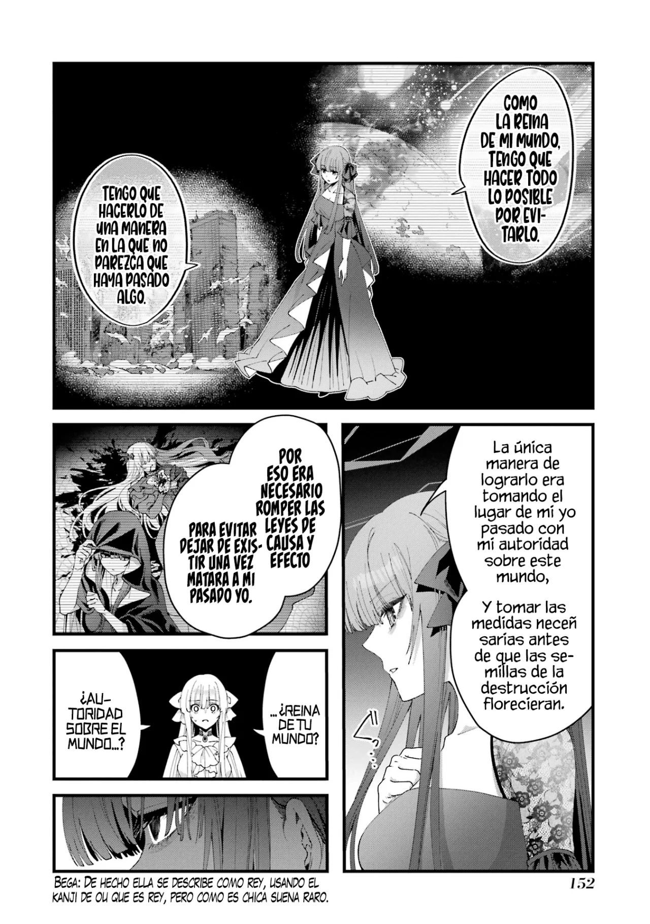 Ousama no Proposal Capítulo 12 - Page 32