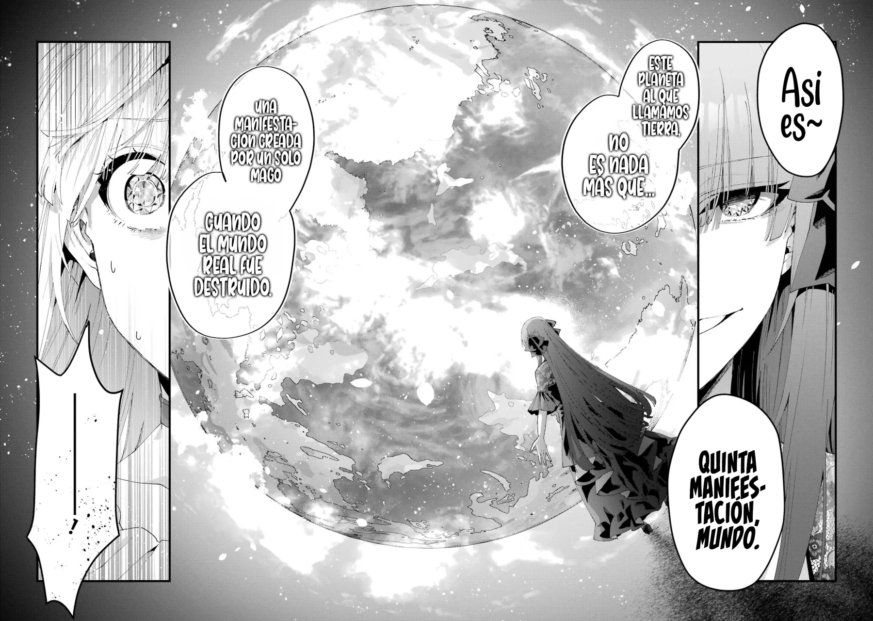 Ousama no Proposal Capítulo 12 - Page 36
