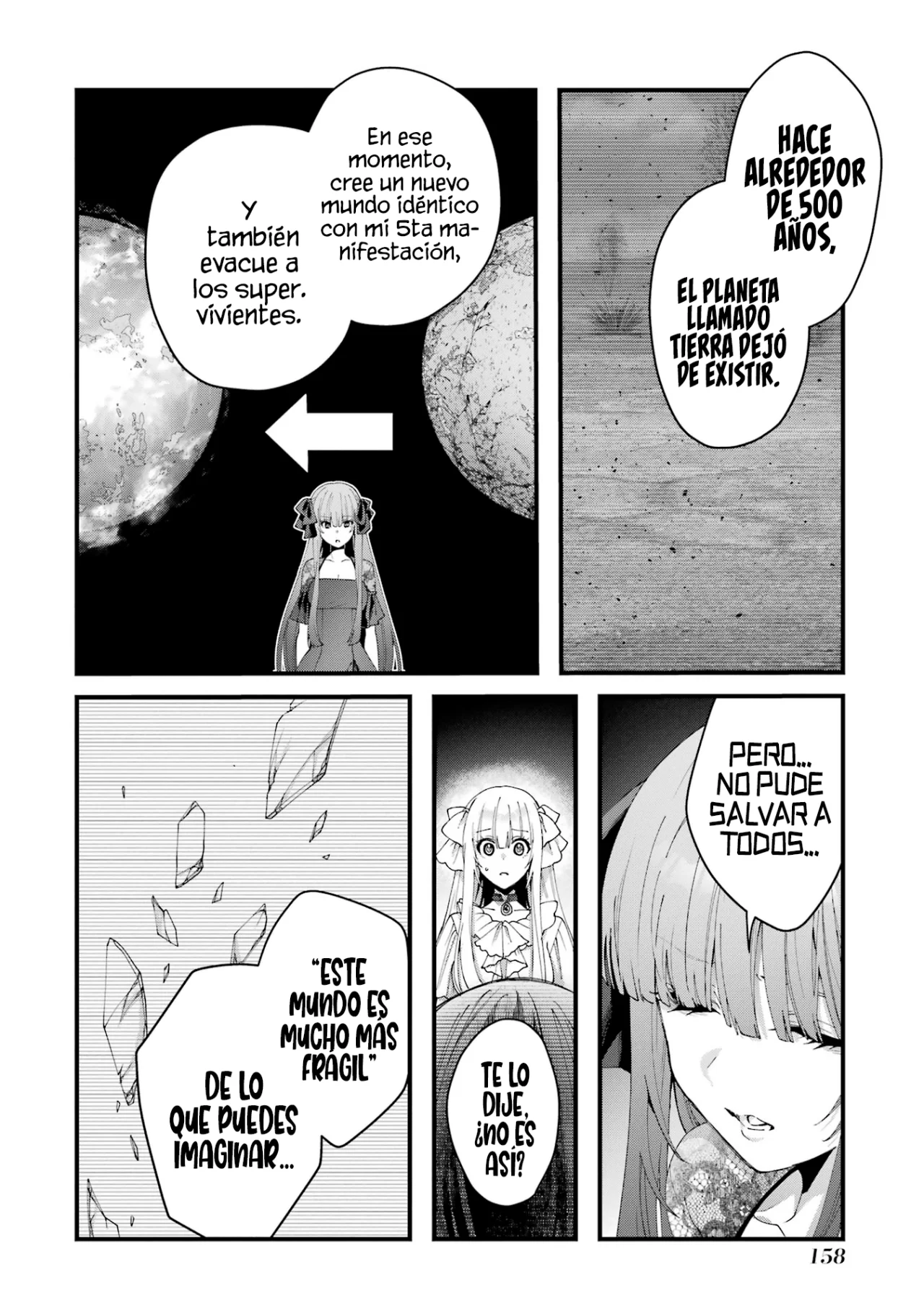 Ousama no Proposal Capítulo 12 - Page 37