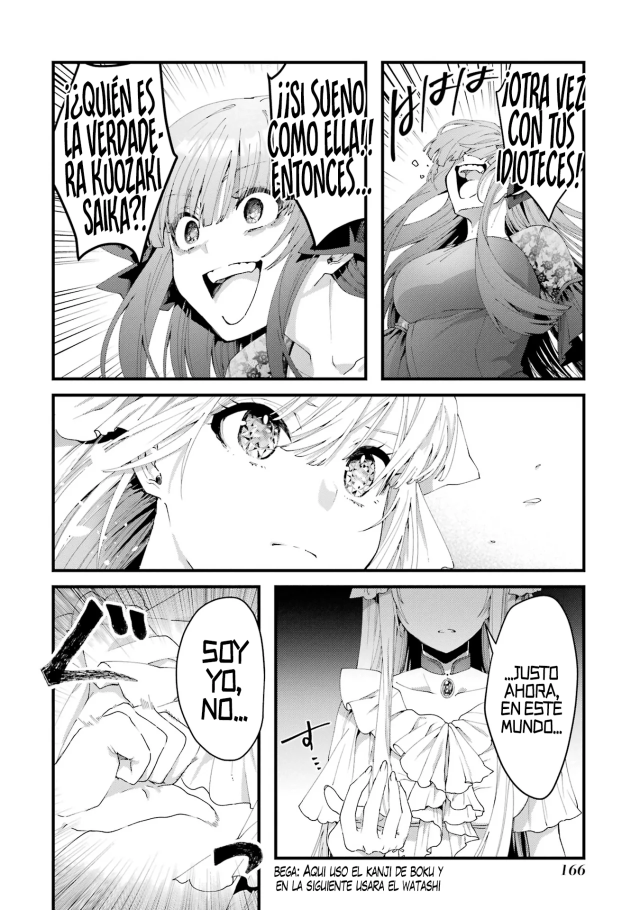 Ousama no Proposal Capítulo 12 - Page 45