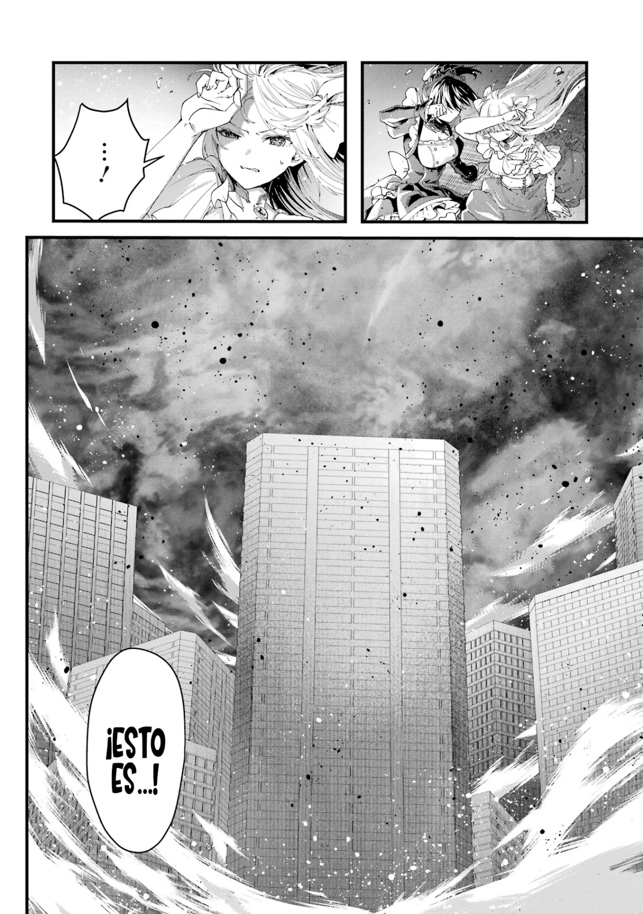 Ousama no Proposal Capítulo 12 - Page 7