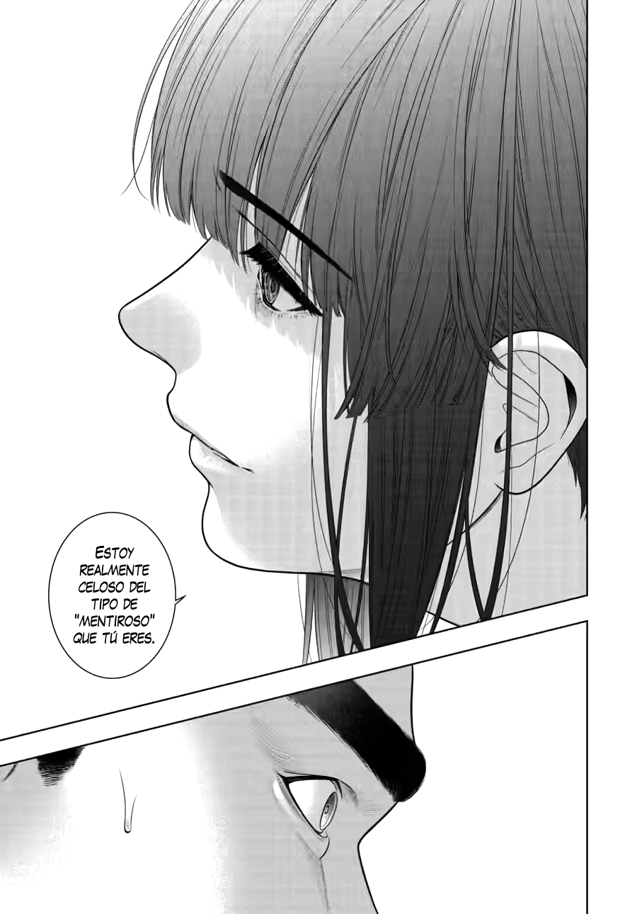 Kakegurui: Compulsive Gambler Capítulo 126 - Page 28
