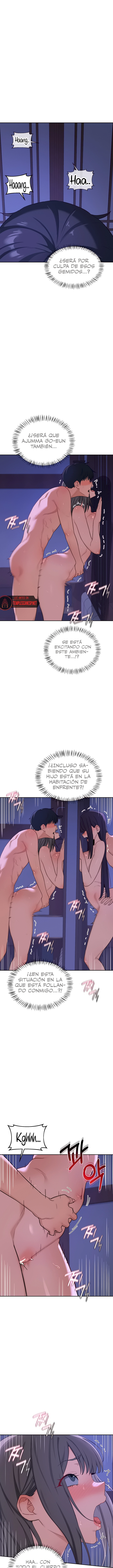 Plan de intercambio de madres Capítulo 57 - Page 14