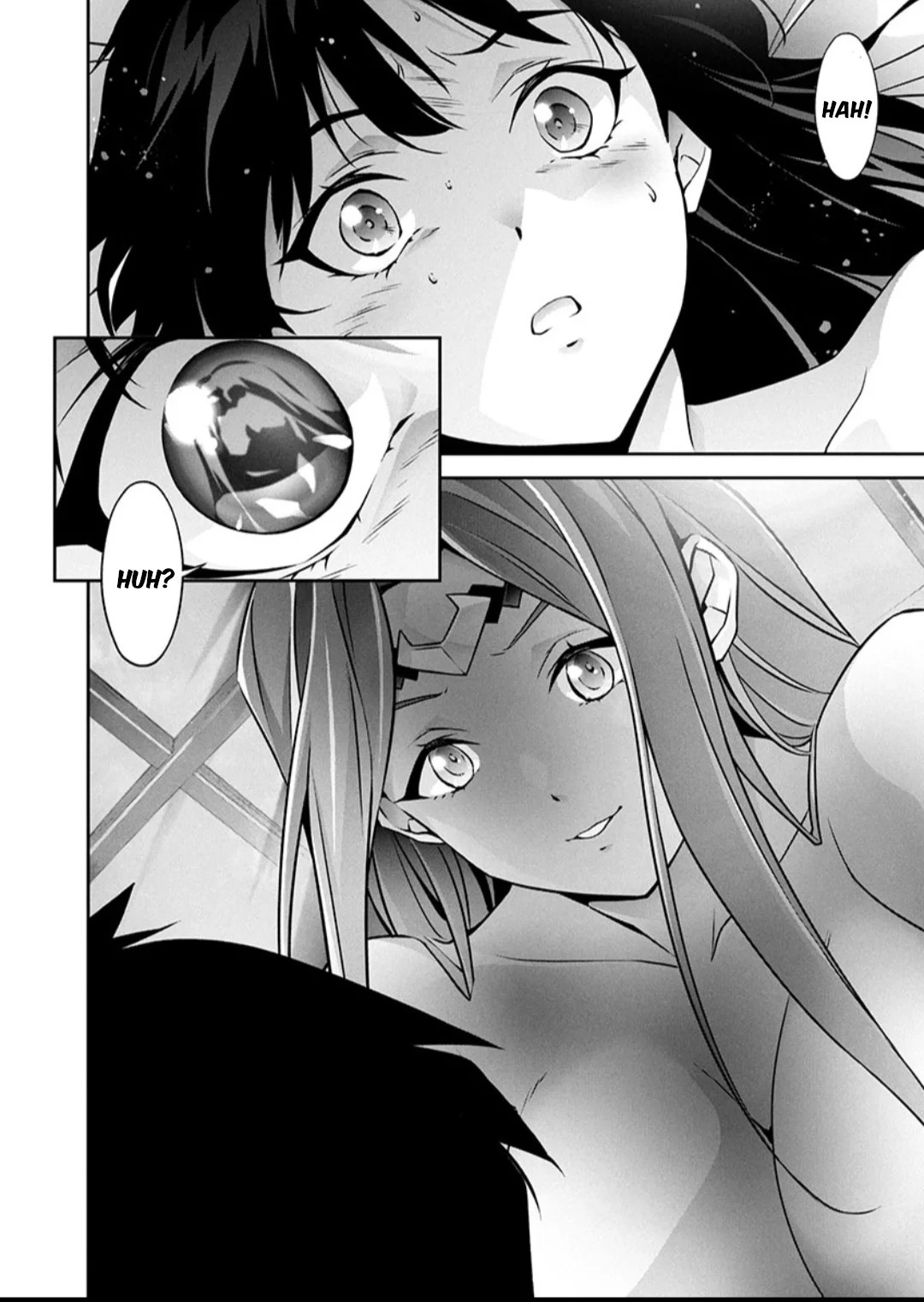 Jinrouki Winvurga Rebellion – español Capítulo 32 - Page 6