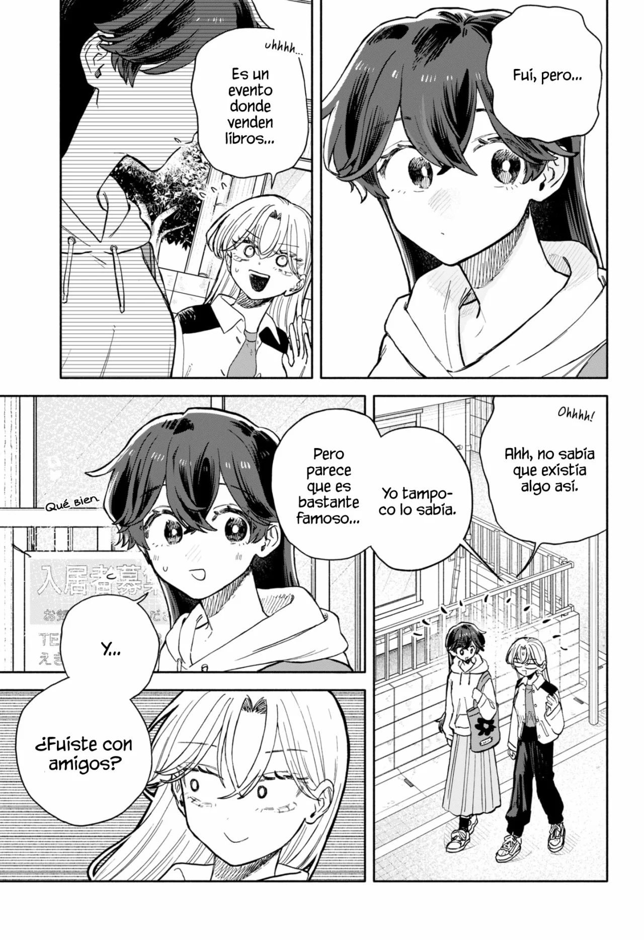 Kuso Onna ni Sachiare Capítulo 84 - Page 11