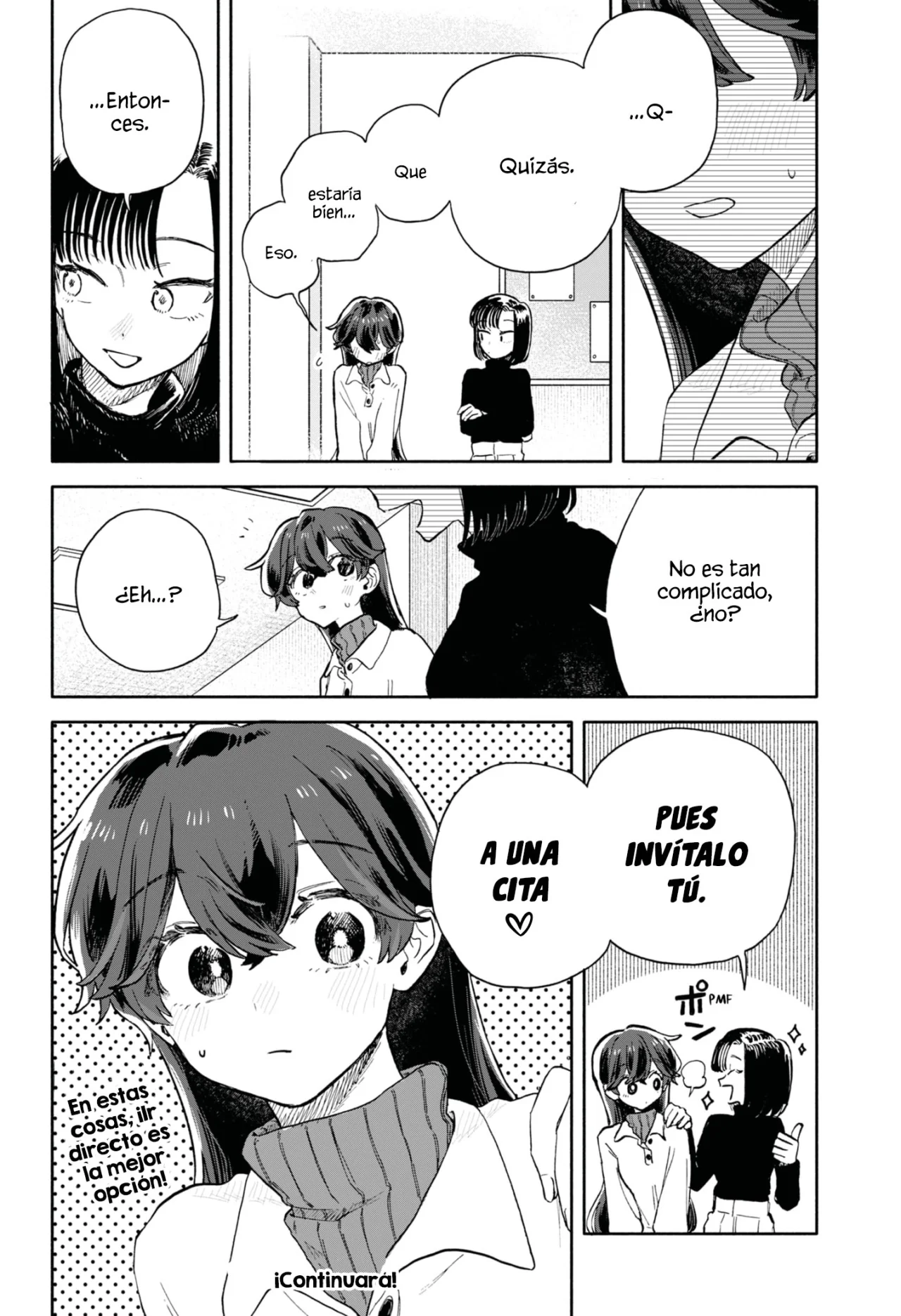 Kuso Onna ni Sachiare Capítulo 84 - Page 20