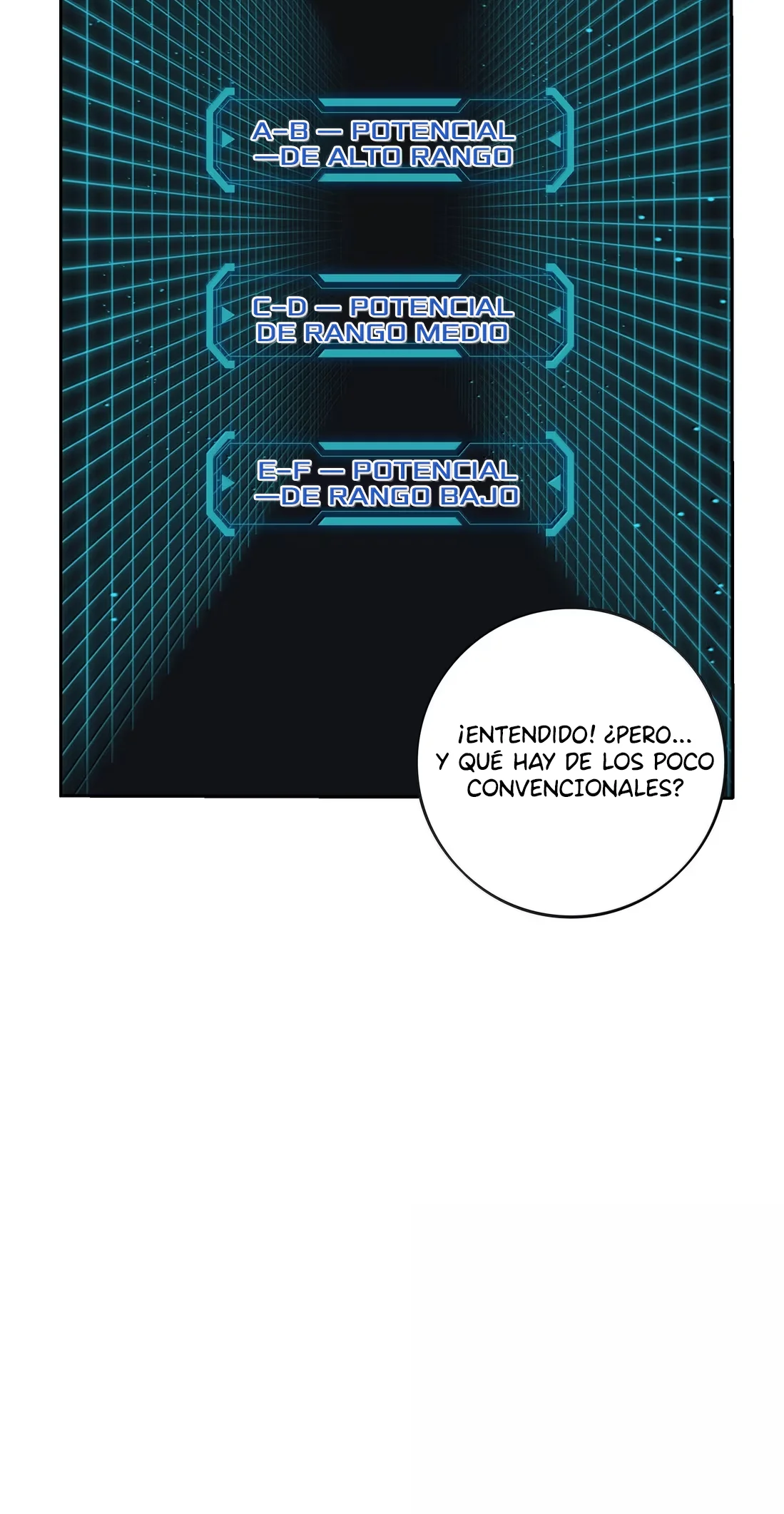 Baili Jin entre los mortales Capítulo 236 - Page 20