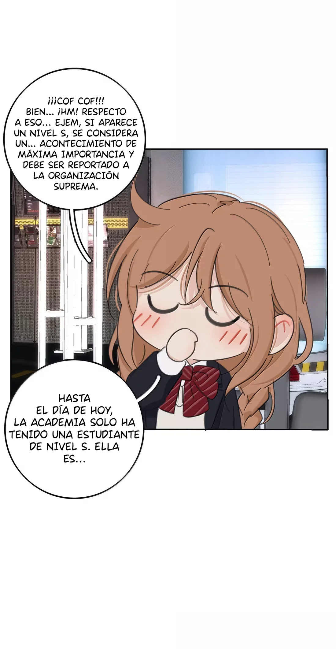 Baili Jin entre los mortales Capítulo 236 - Page 21
