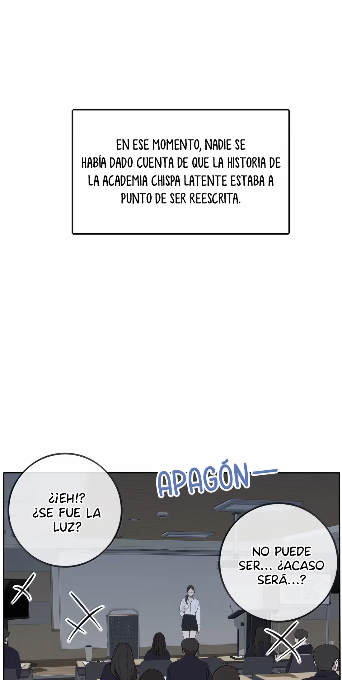 Baili Jin entre los mortales Capítulo 236 - Page 32