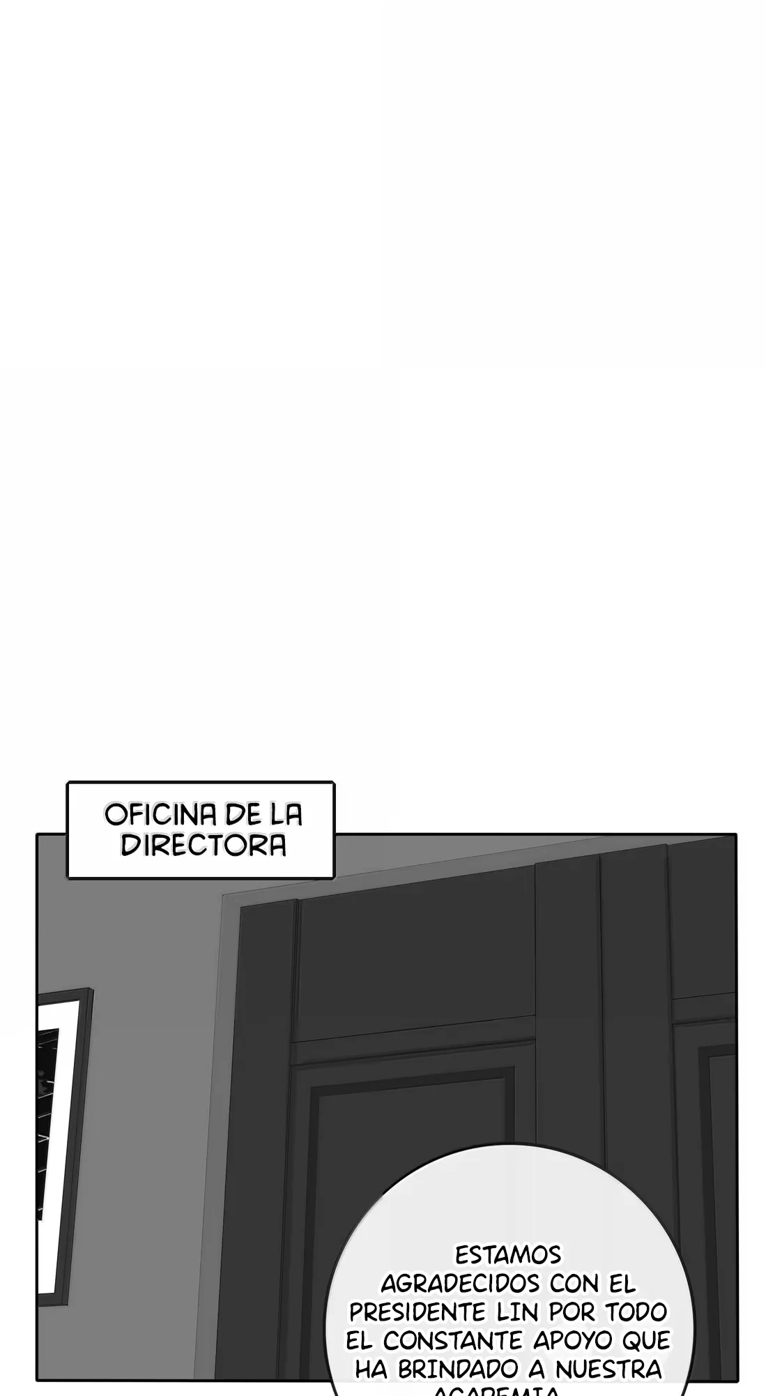 Baili Jin entre los mortales Capítulo 236 - Page 38