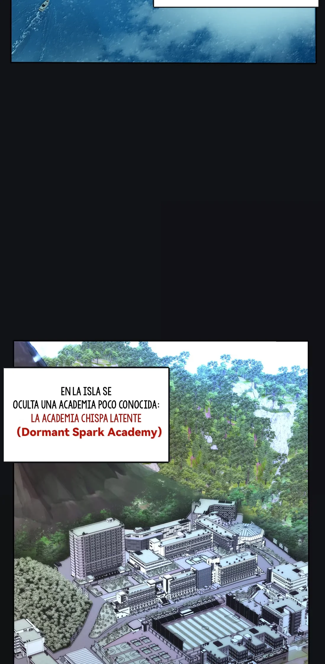 Baili Jin entre los mortales Capítulo 236 - Page 4