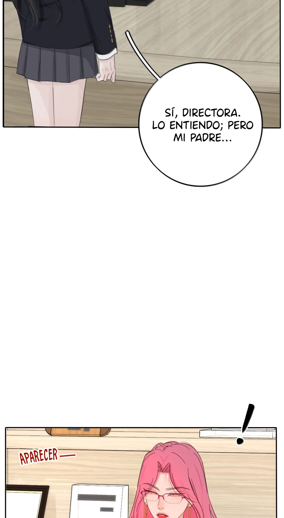 Baili Jin entre los mortales Capítulo 236 - Page 40