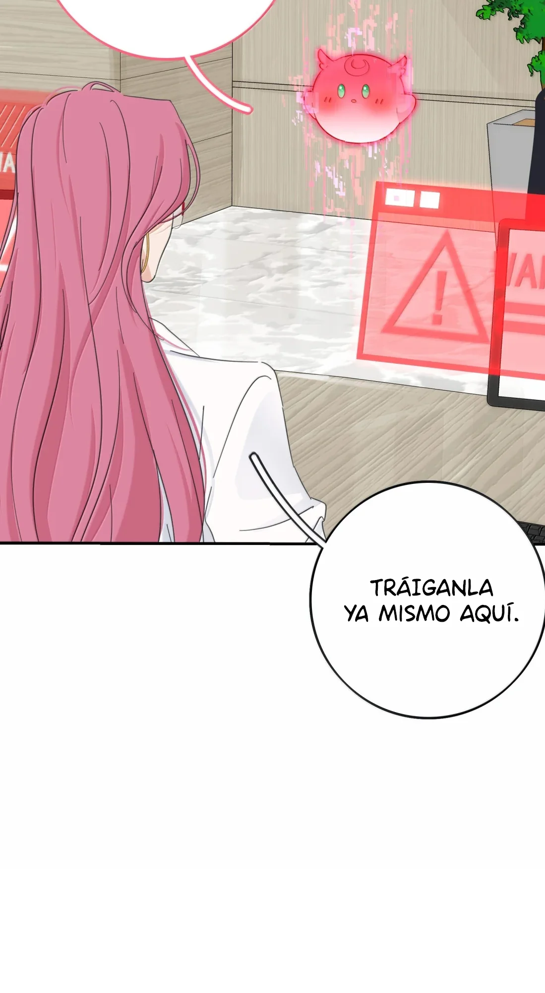 Baili Jin entre los mortales Capítulo 236 - Page 42