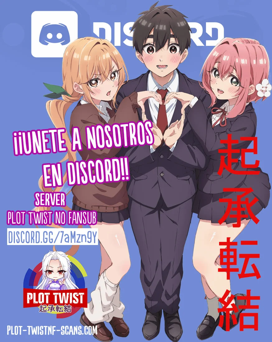Arakure Ojousama Wa MonMon Shiteiru Capítulo 50 - Page 26