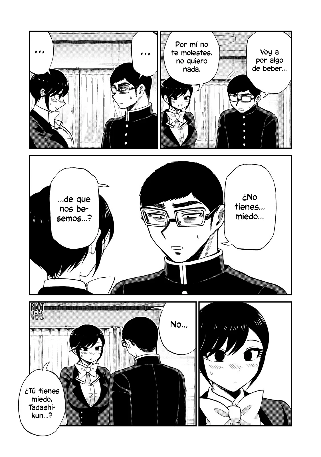 Arakure Ojousama Wa MonMon Shiteiru Capítulo 52 - Page 14