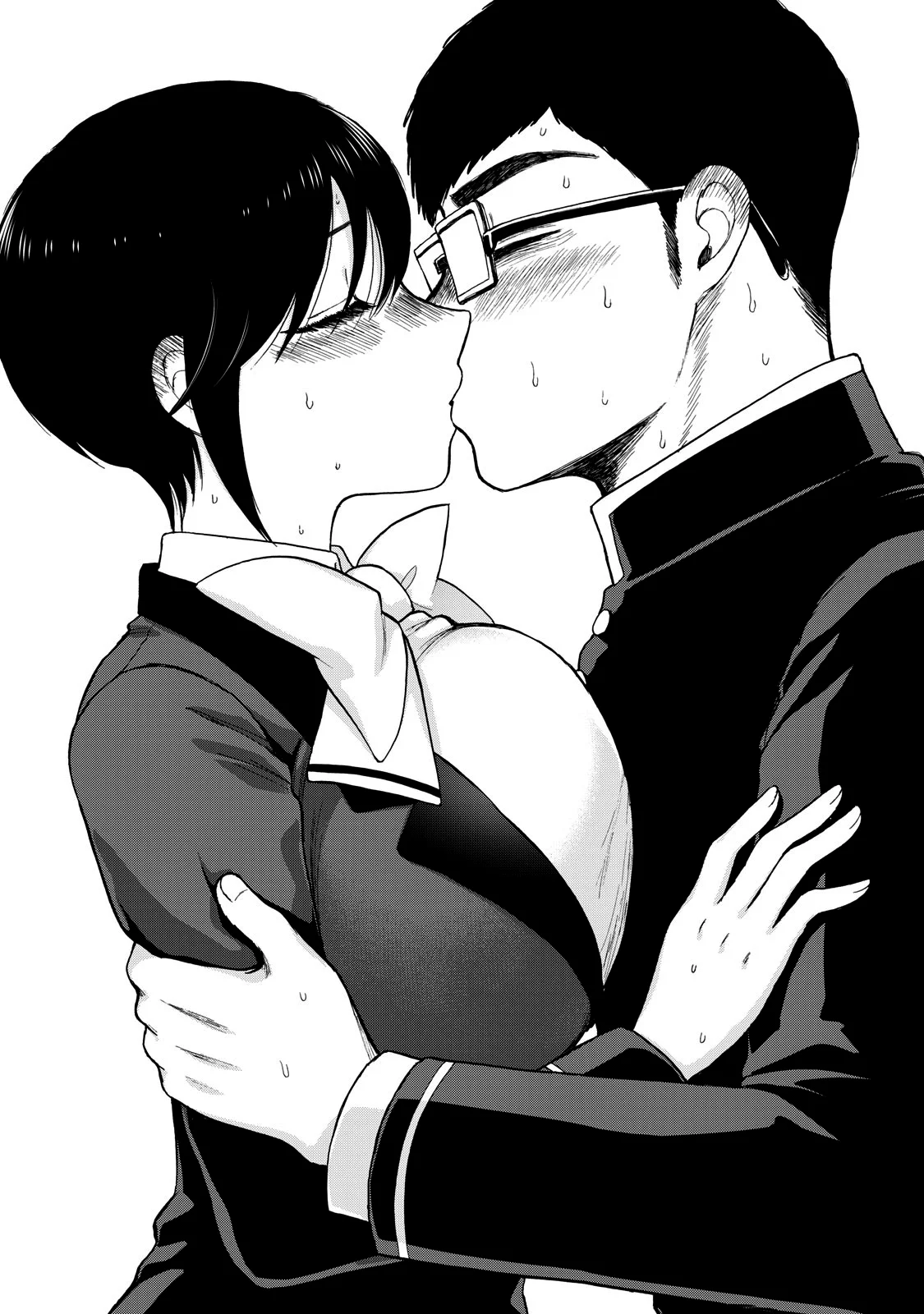Arakure Ojousama Wa MonMon Shiteiru Capítulo 52 - Page 21