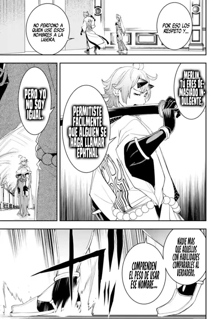Rakudai Kenja no Gakuin Musou – Nidome no Tensei, S-Rank Cheat Majutsushi Boukenroku Capítulo 24.1 - Page 20