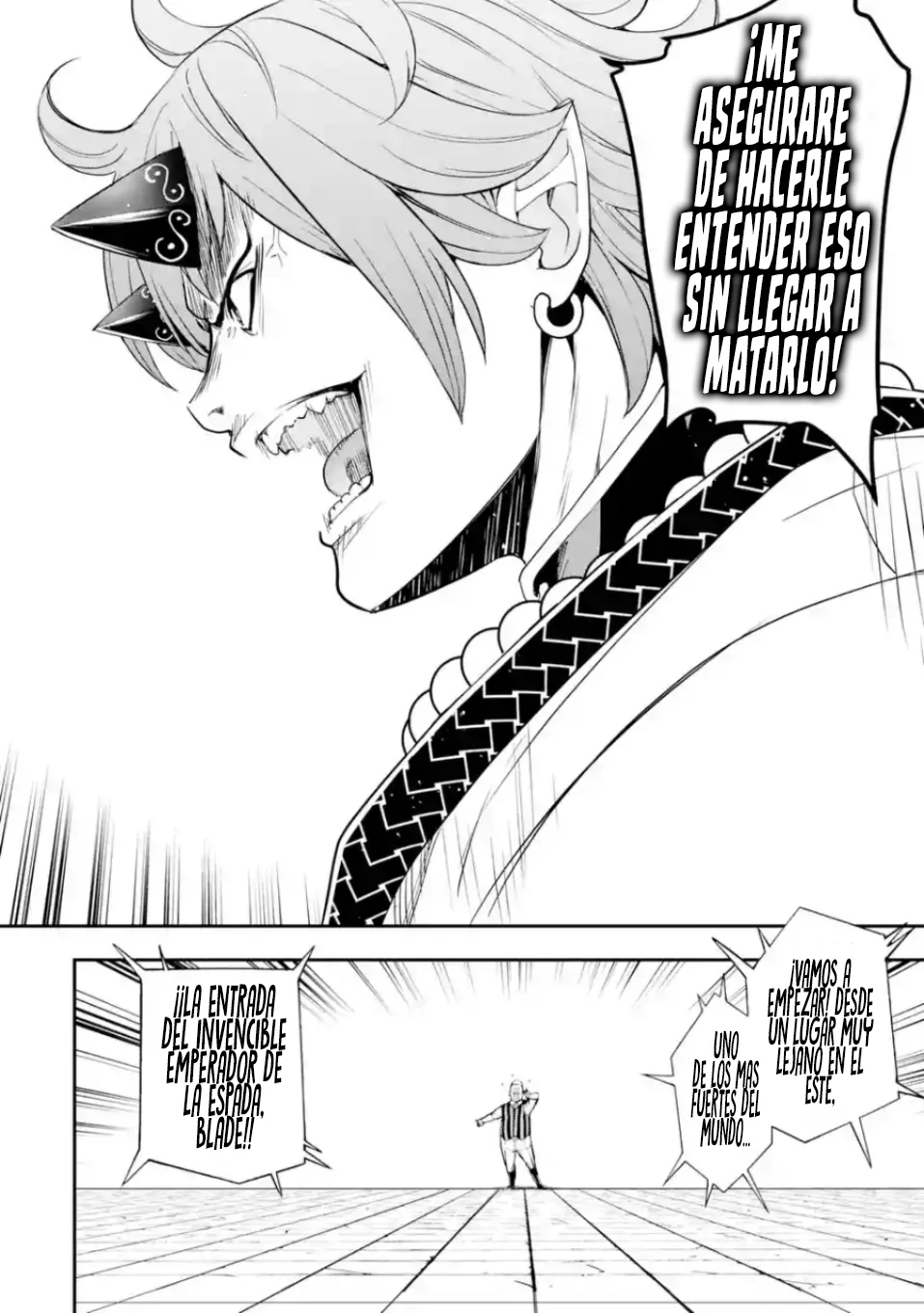 Rakudai Kenja no Gakuin Musou – Nidome no Tensei, S-Rank Cheat Majutsushi Boukenroku Capítulo 24.1 - Page 21