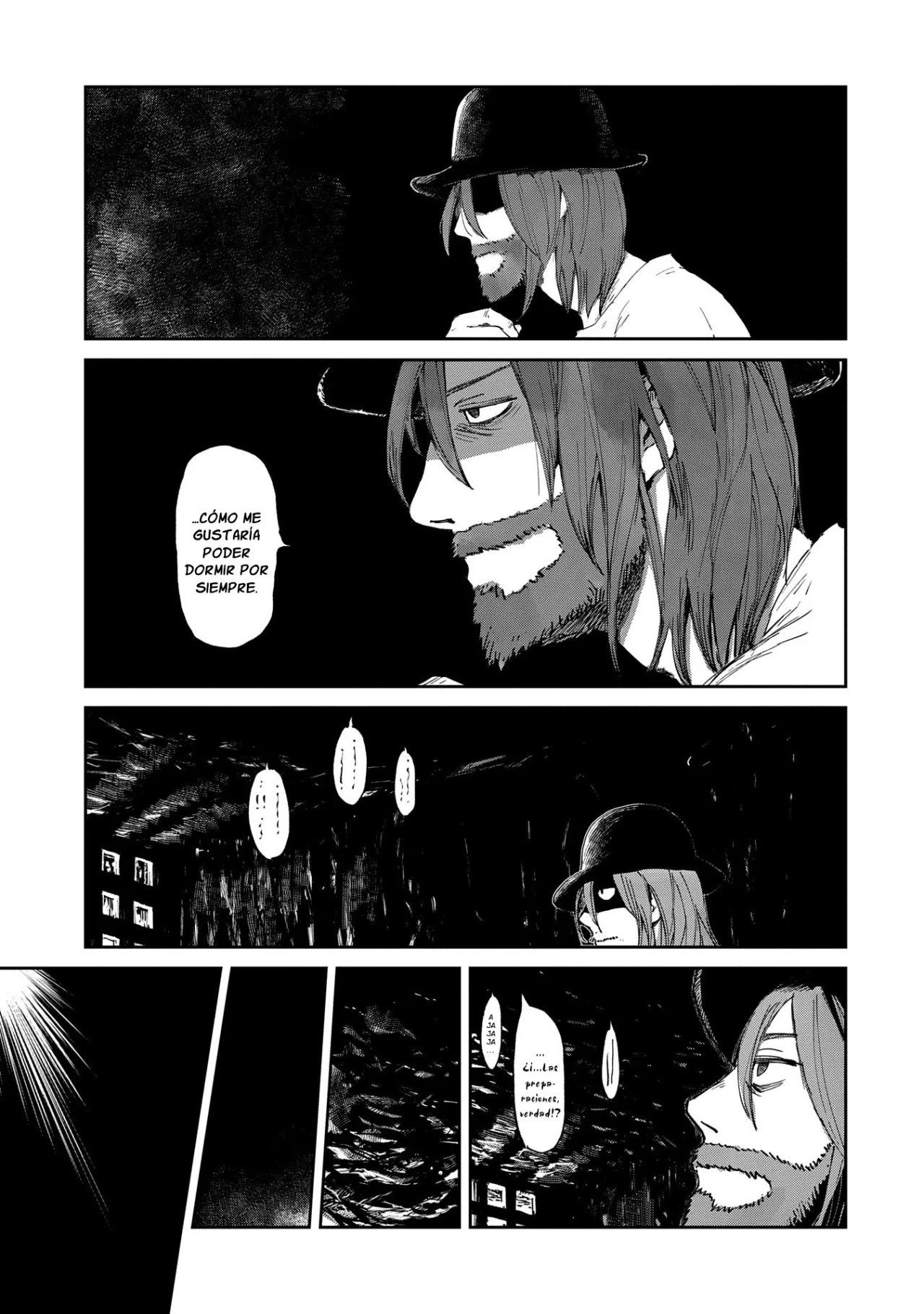Boukensha ni Naritai to Miyako ni Deteitta Musume ga S-Rank ni Natteta Capítulo 41 - Page 10