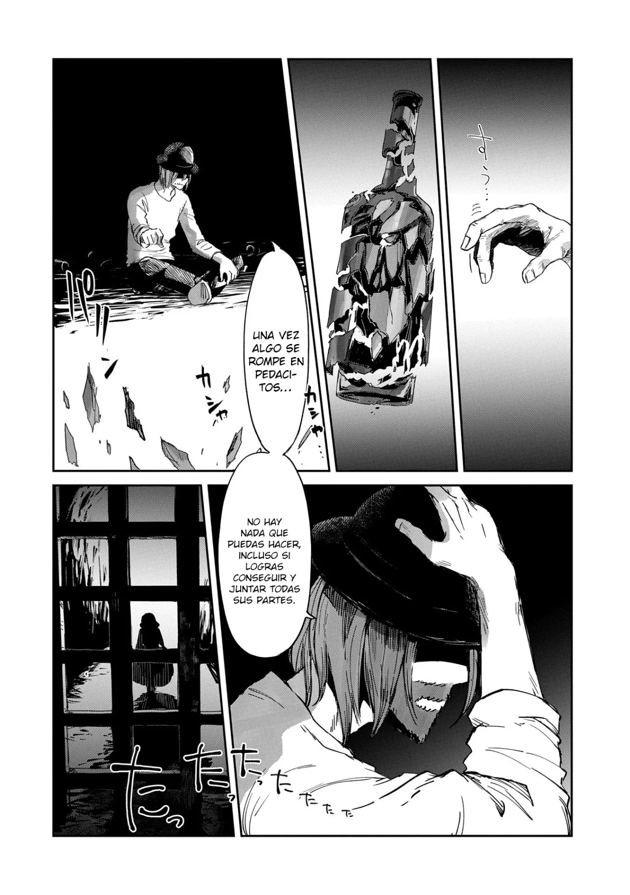 Boukensha ni Naritai to Miyako ni Deteitta Musume ga S-Rank ni Natteta Capítulo 41 - Page 15