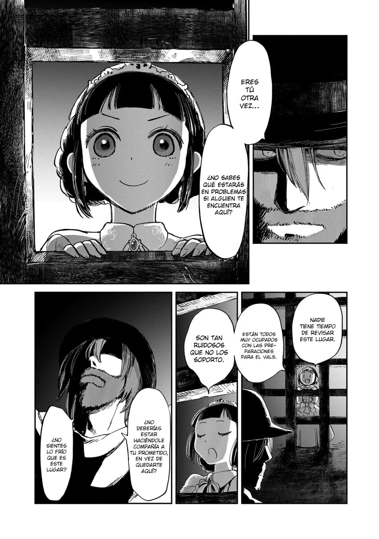 Boukensha ni Naritai to Miyako ni Deteitta Musume ga S-Rank ni Natteta Capítulo 41 - Page 16