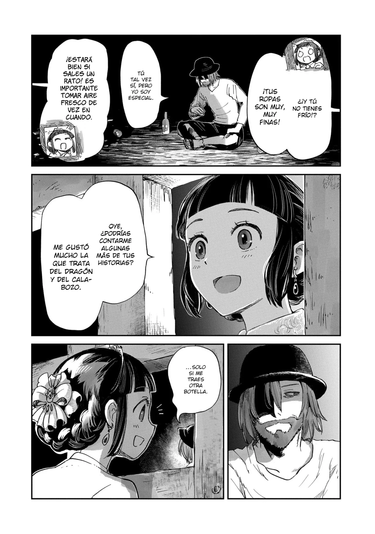 Boukensha ni Naritai to Miyako ni Deteitta Musume ga S-Rank ni Natteta Capítulo 41 - Page 17