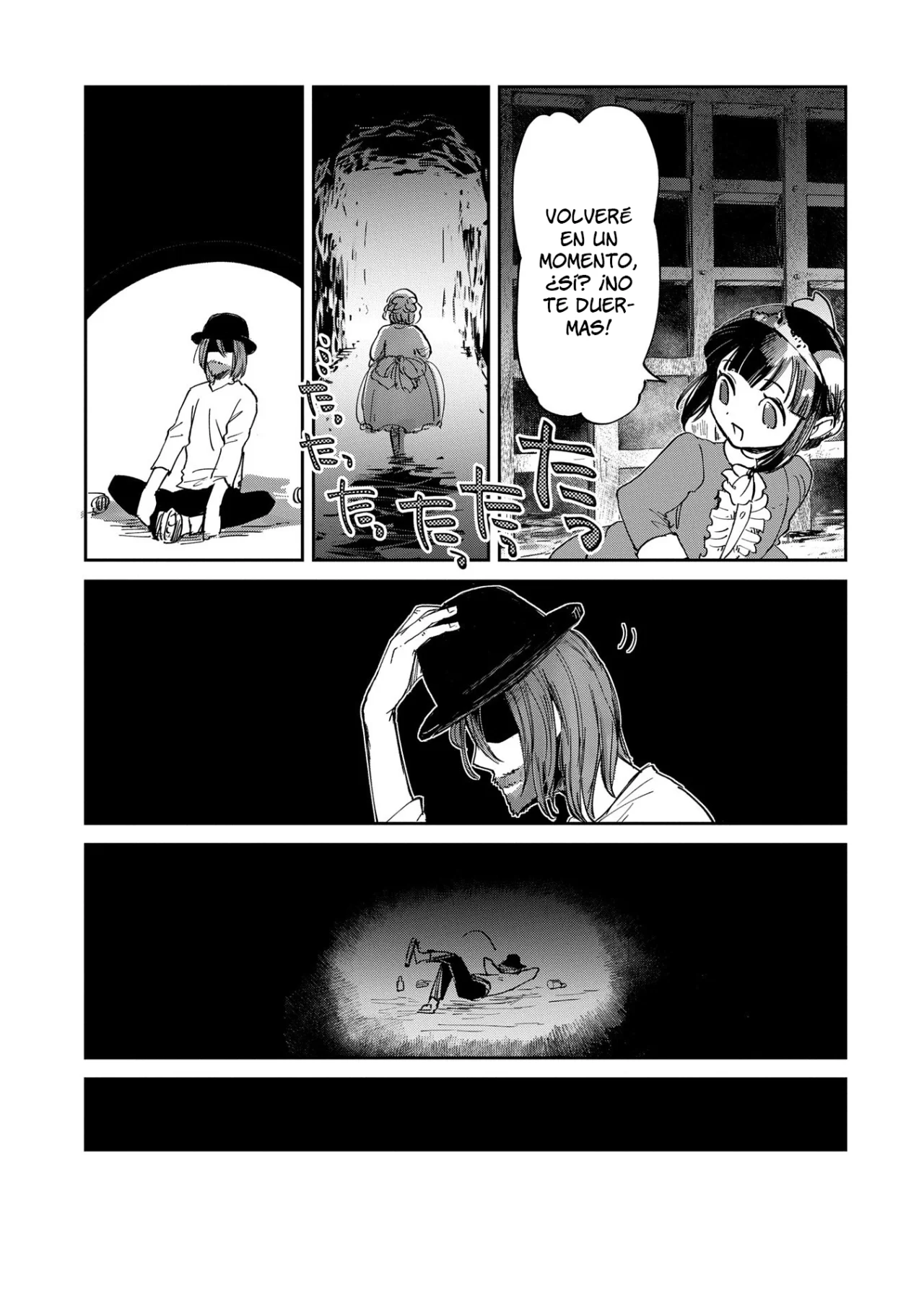 Boukensha ni Naritai to Miyako ni Deteitta Musume ga S-Rank ni Natteta Capítulo 41 - Page 18