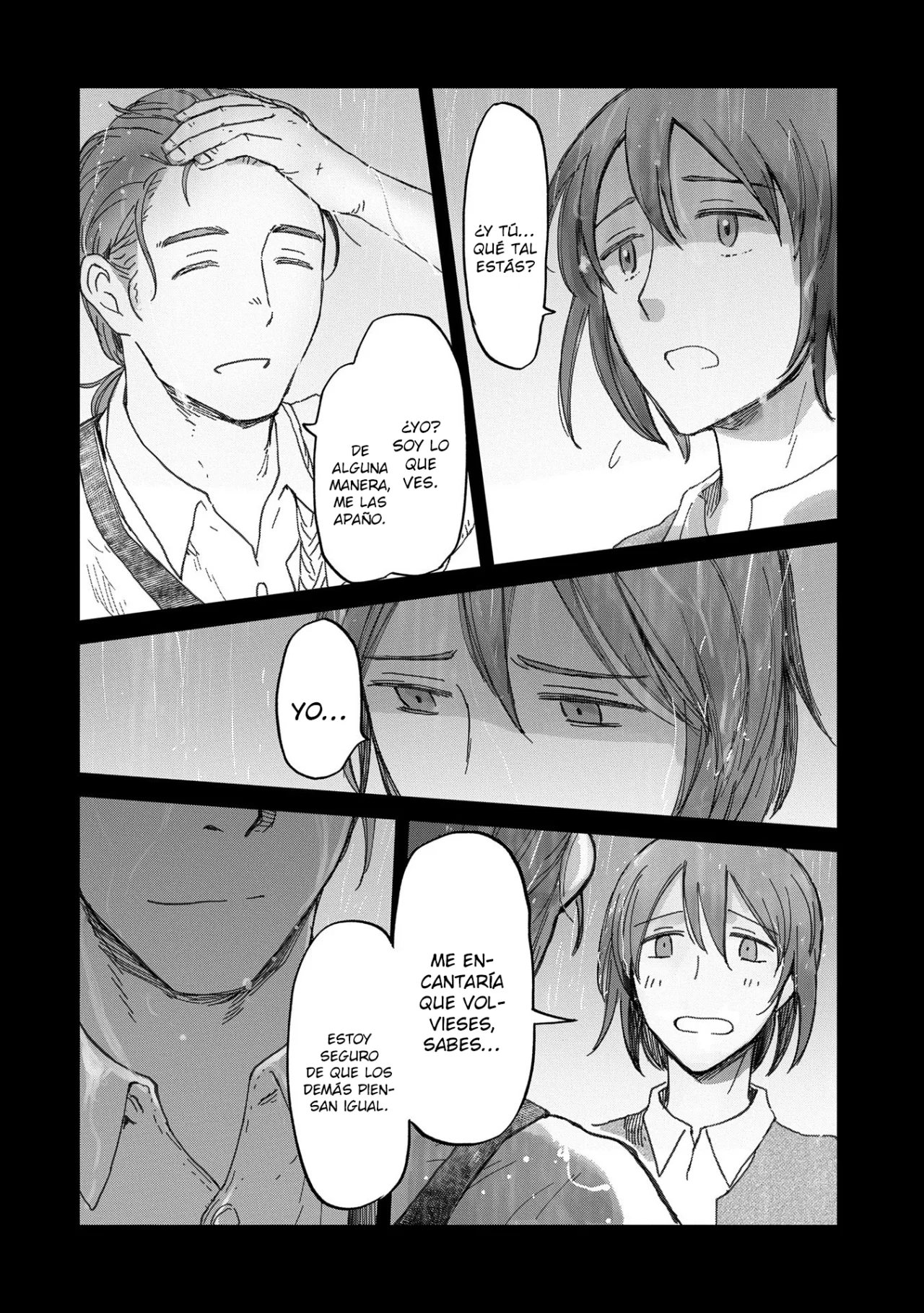 Boukensha ni Naritai to Miyako ni Deteitta Musume ga S-Rank ni Natteta Capítulo 41 - Page 5