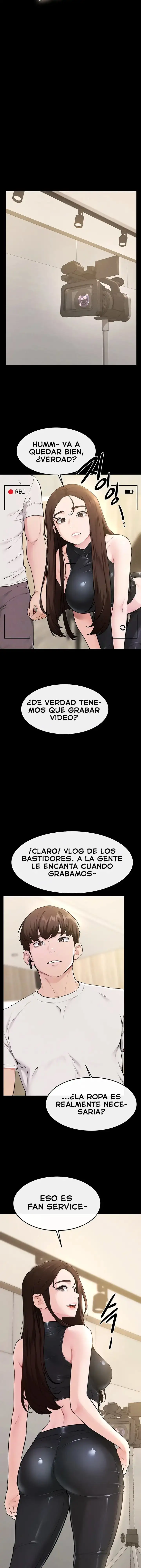 Mi nueva familia es muy amable. Capítulo 115 - Page 3