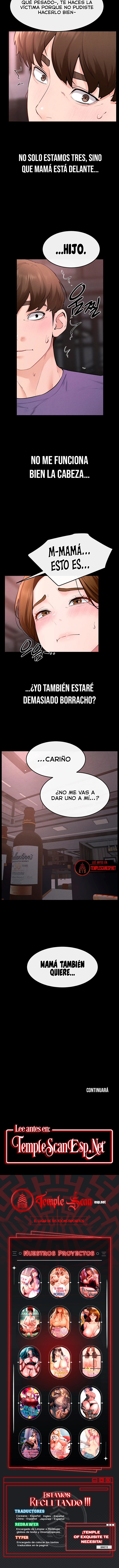 Mi nueva familia es muy amable. Capítulo 119 - Page 13