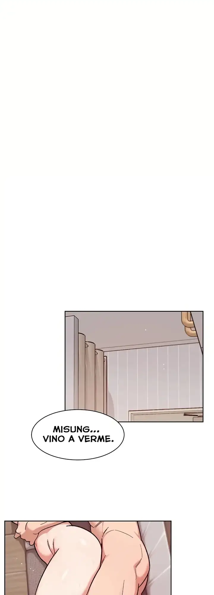 Servicio de limpieza Capítulo 63 - Page 10