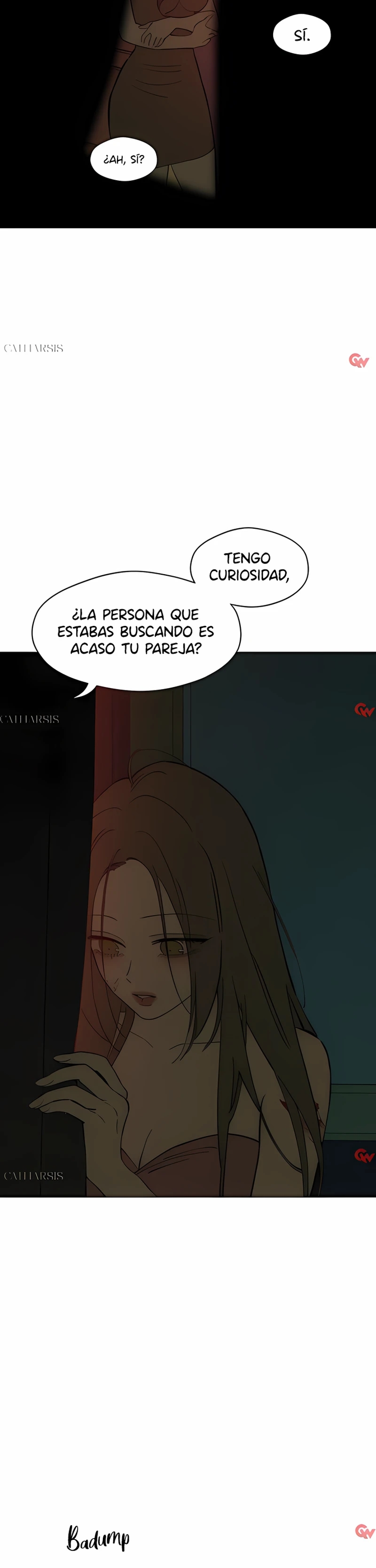Lágrimas En Las Flores Marchitas Capítulo 88 - Page 21
