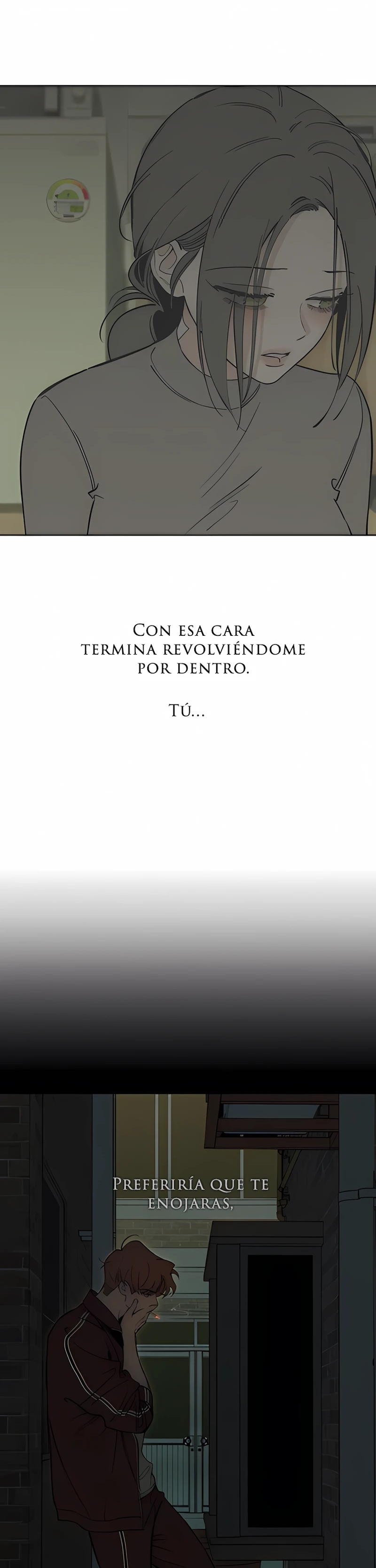 Lágrimas En Las Flores Marchitas Capítulo 92 - Page 42