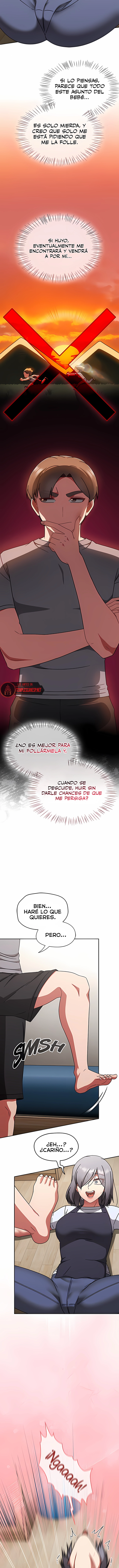 El Golpe Implacable De Je-Yuk Capítulo 68 - Page 2