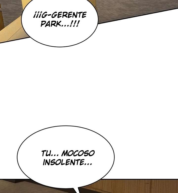Un chico y una chica atrapados en un ascensor Capítulo 17 - Page 4