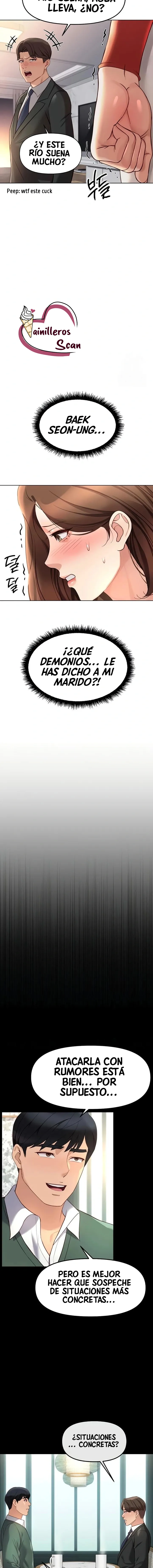 El programa para cambiar el sentido común Capítulo 55 - Page 24