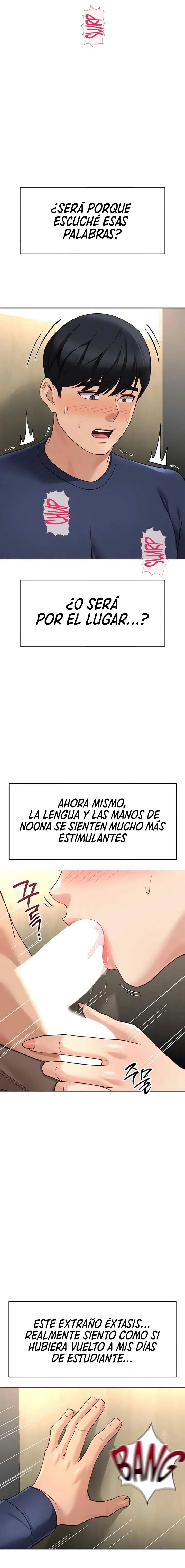 El programa para cambiar el sentido común Capítulo 60 - Page 9