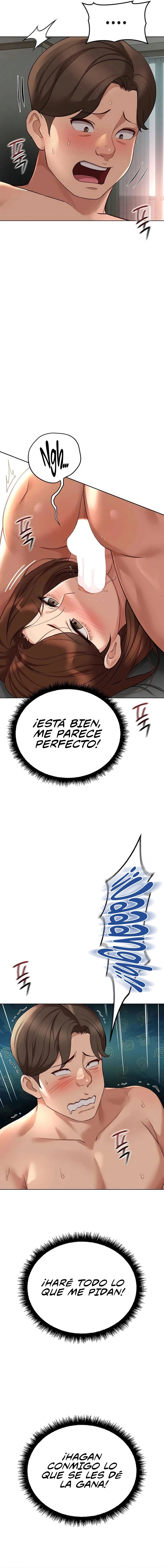 El programa para cambiar el sentido común Capítulo 66 - Page 8