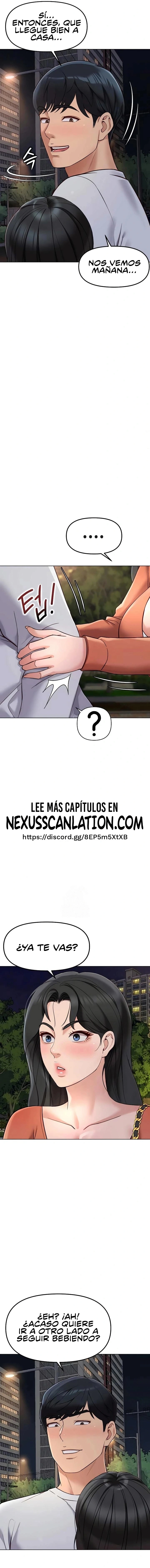 El programa para cambiar el sentido común Capítulo 68 - Page 12