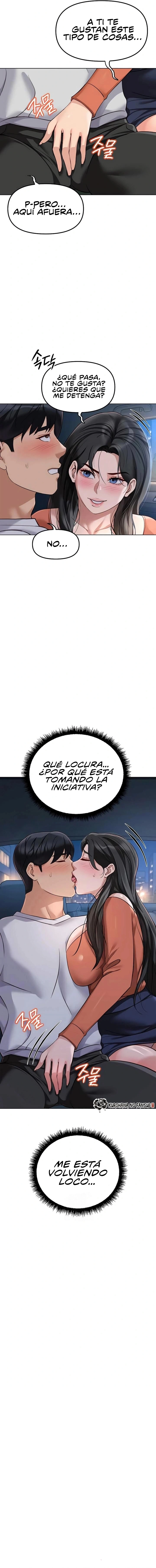 El programa para cambiar el sentido común Capítulo 68 - Page 15